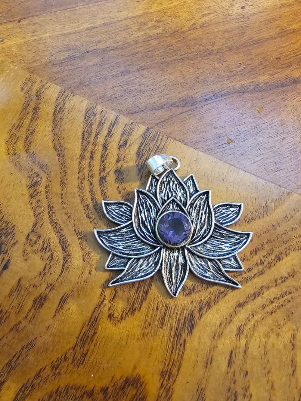 Pendant/Charm
